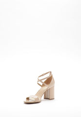 MICHAEL KORS SANDALES A TALON FEMME