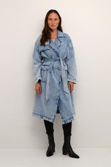 KAFFE MANTEAU FEMME