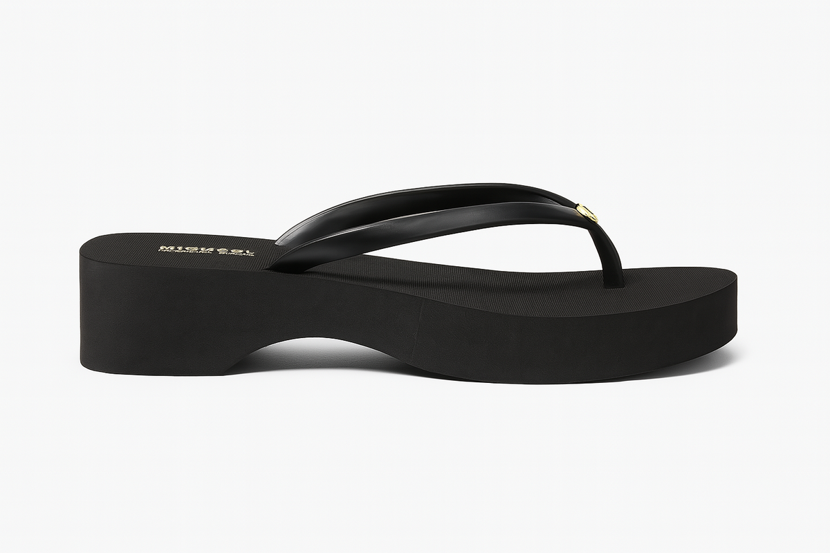 MICHAEL KORS FLIP FLOP  FEMME