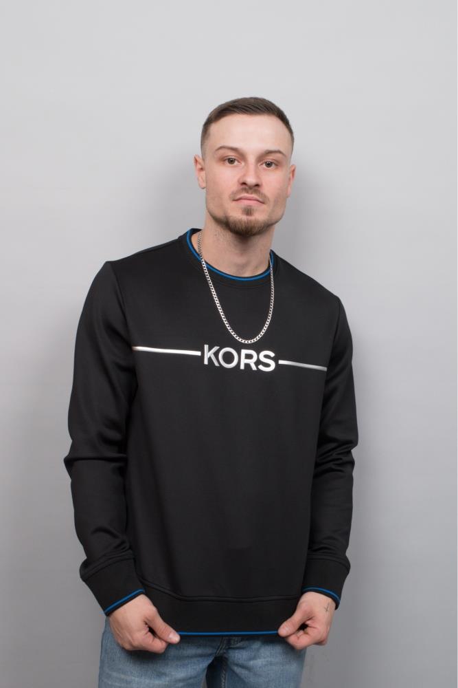 MICHAEL KORS CHANDAIL HOMME