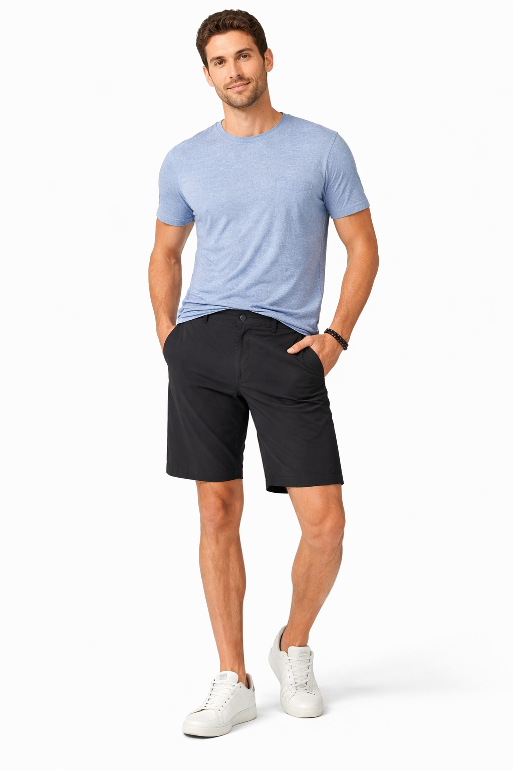 MICHAEL KORS SHORT HOMME