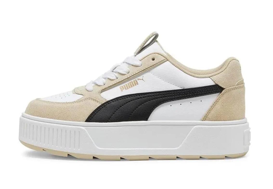 PUMA CHAUSSURE FEMME