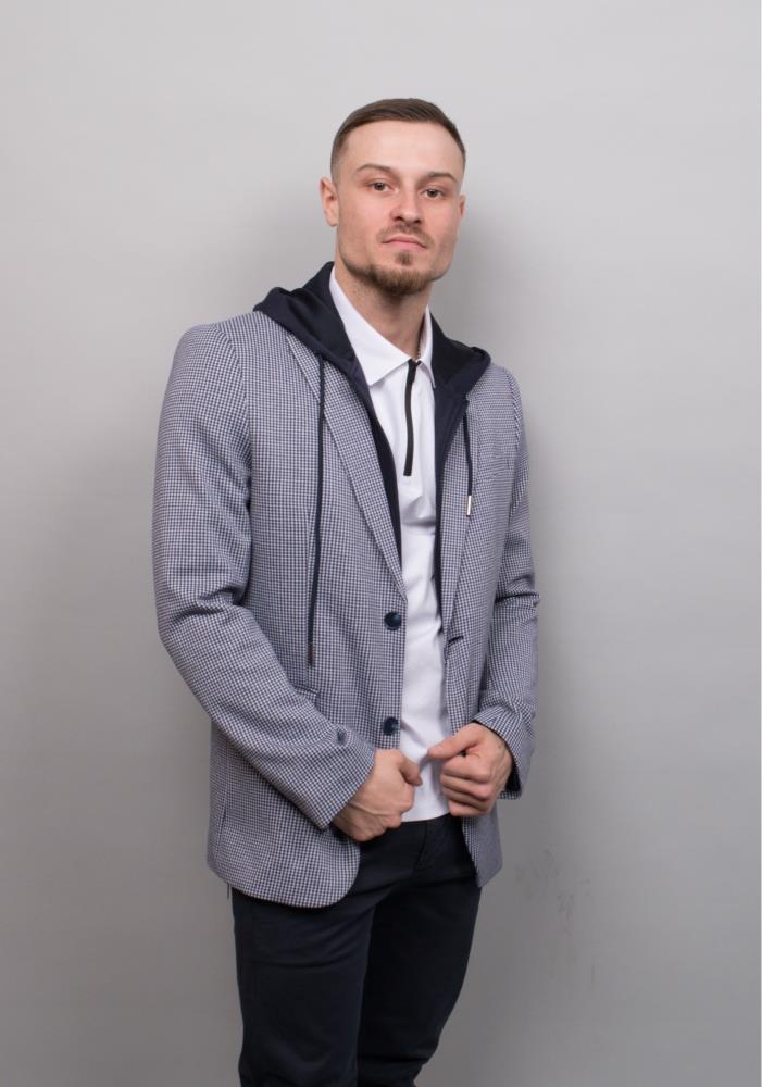 HORST VESTON HOMME