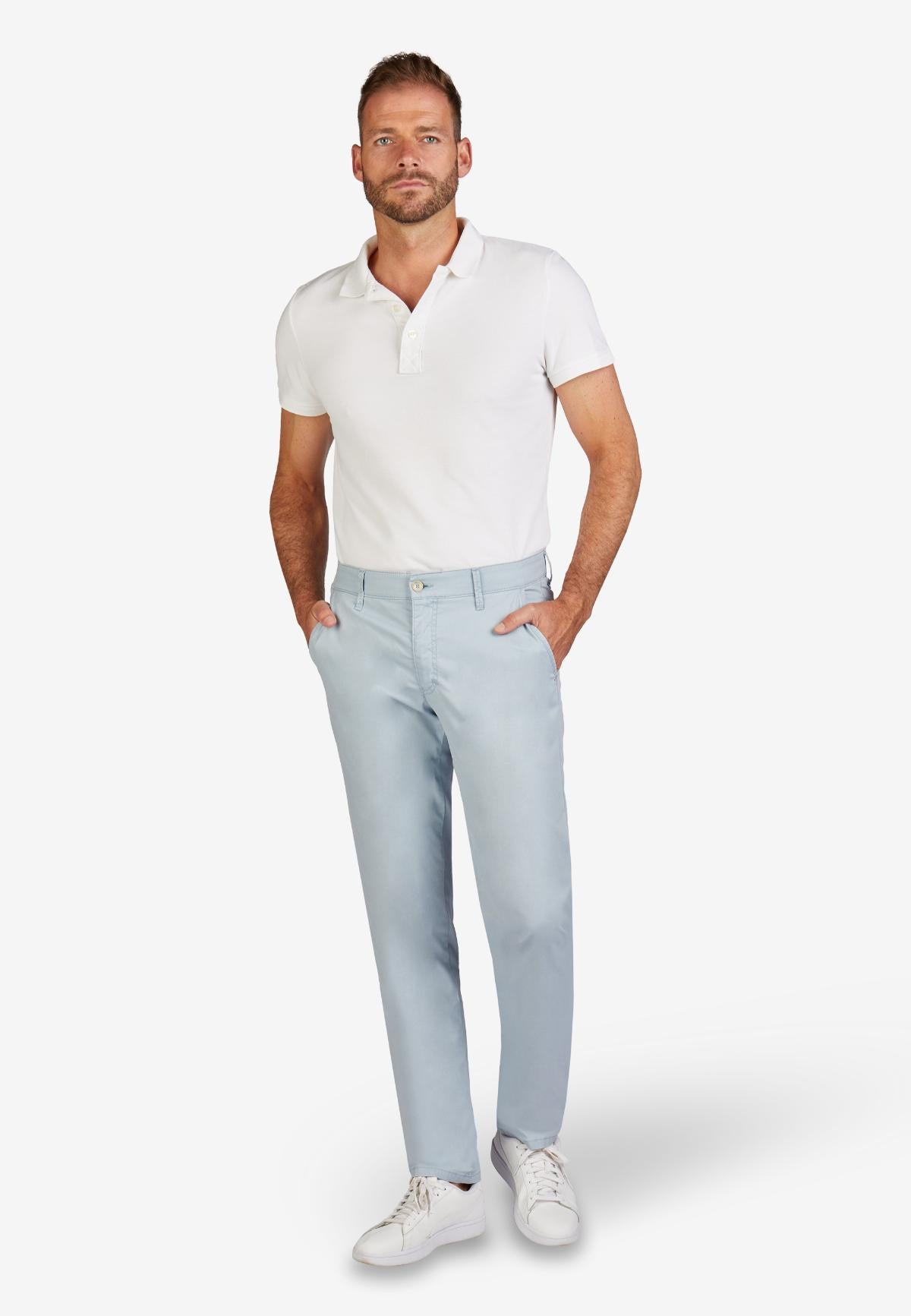 CLUB OF COMFORT PANTALON HOMME