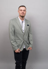 SOUL OF LONDON VESTON HOMME