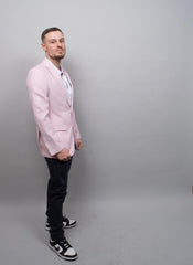 SOUL OF LONDON VESTON HOMME