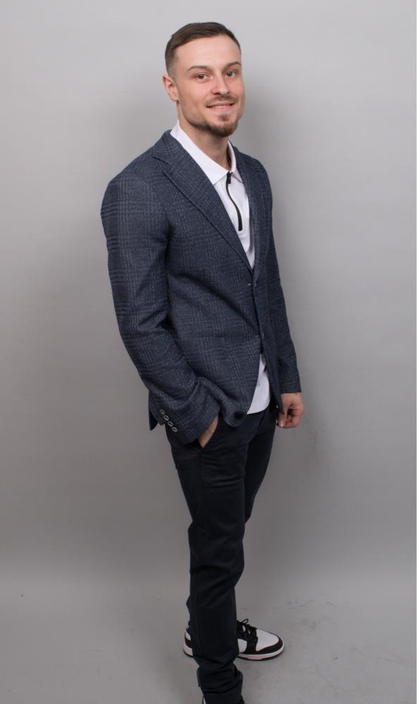 HORST VESTON HOMME