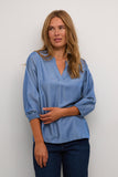 Kaffe Blouse Femme