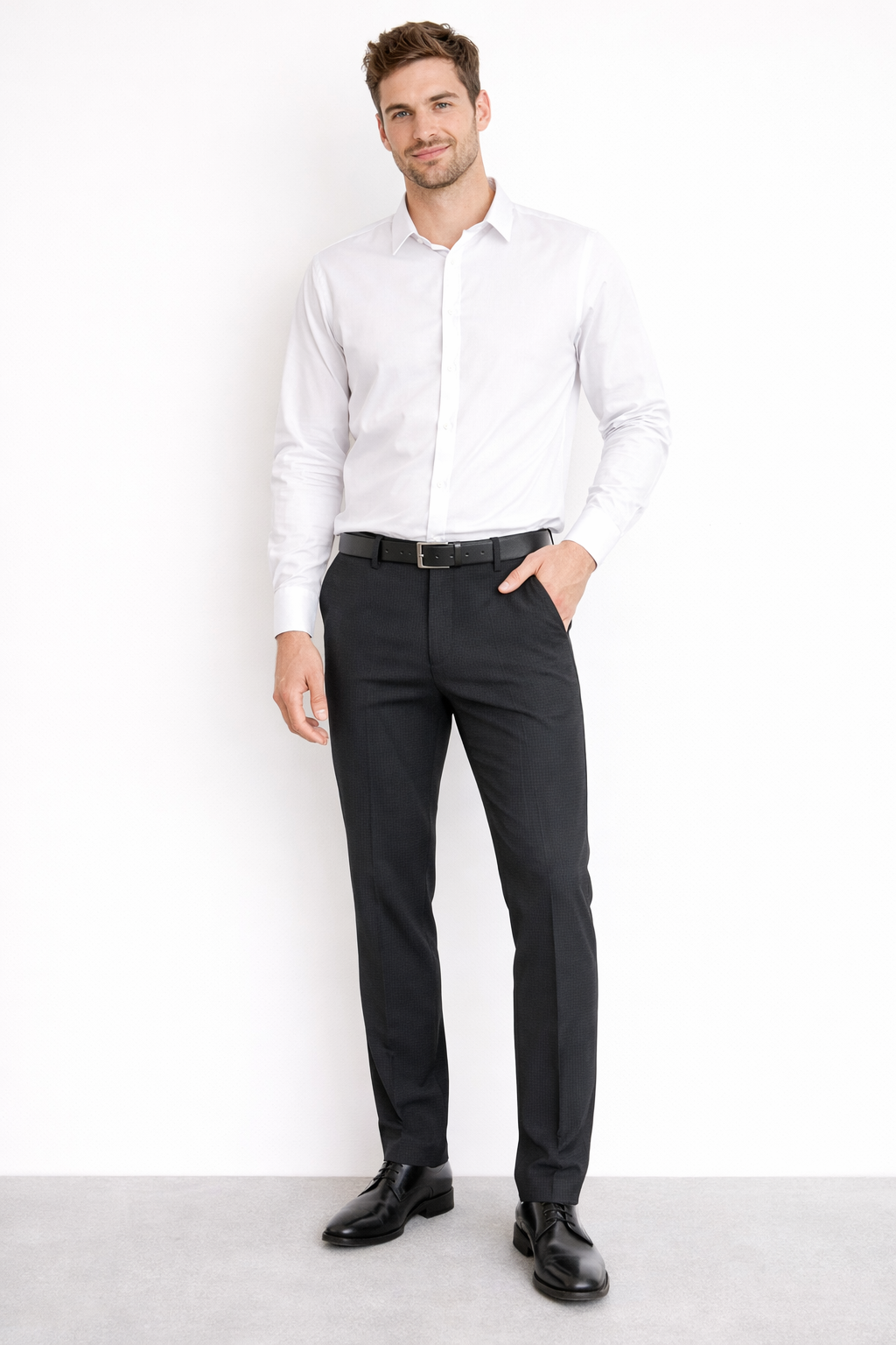 MICHAEL KORS PANTALON HOMME
