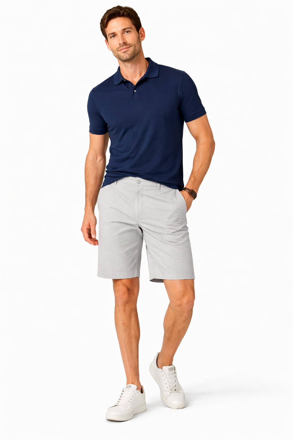 MICHAEL KORS SHORT HOMME