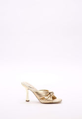 MICHAEL KORS SANDALES A TALON FEMME