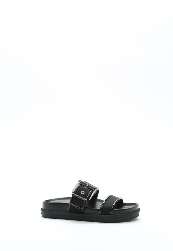 MICHAEL KORS SLIDES FEMME