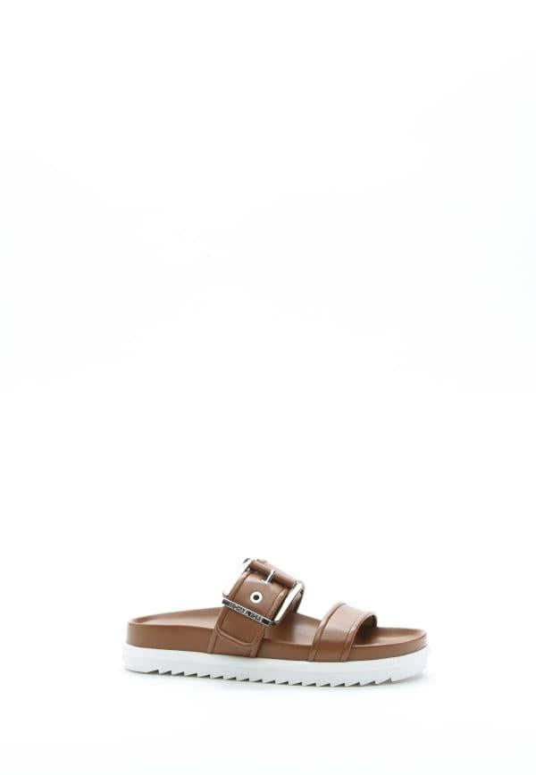 MICHAEL KORS SLIDES FEMME