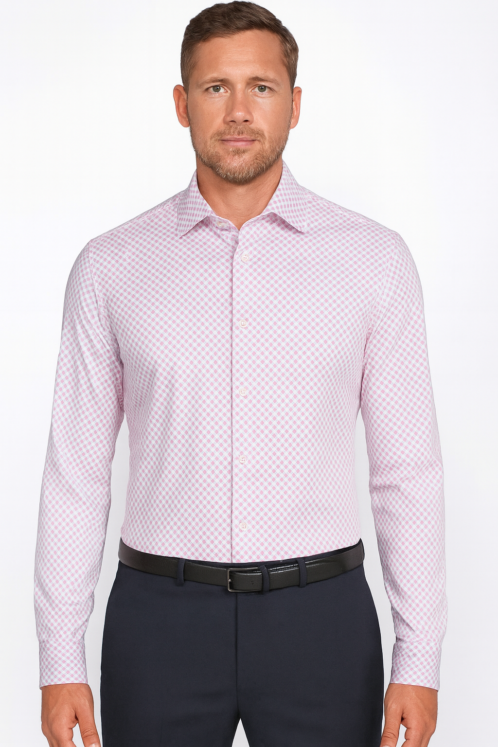 HORST CHEMISE HOMME