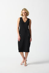 JOSEPH RIBKOFF ROBE FEMMES