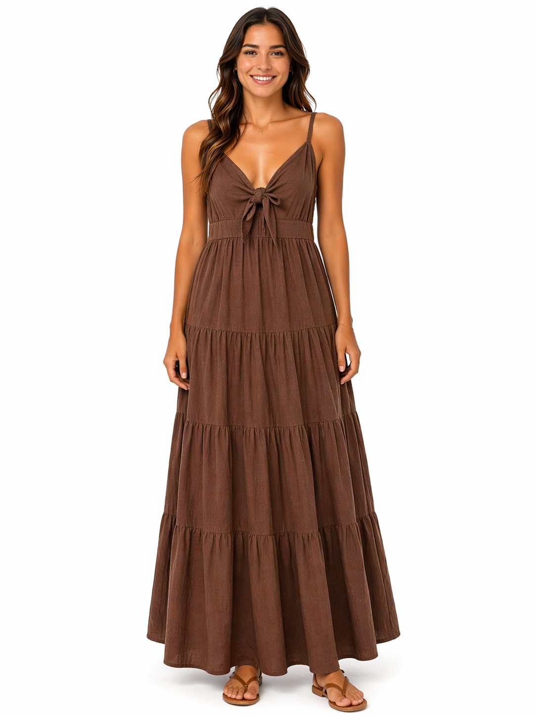 ANGELA MARA ROBE FEMME