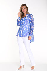 FRANK LYMAN JEANS FEMME