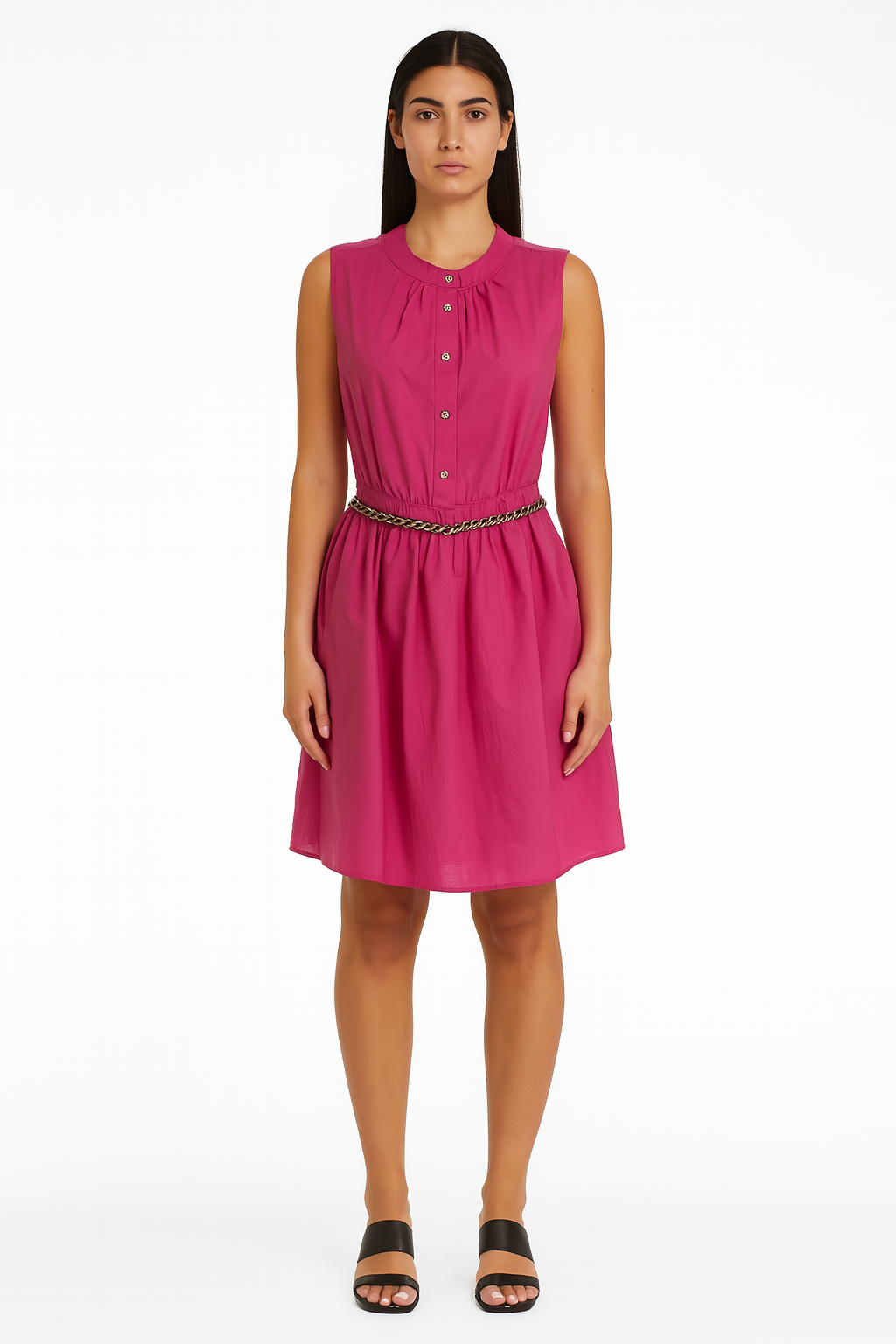MICHAEL KORS ROBE FEMME