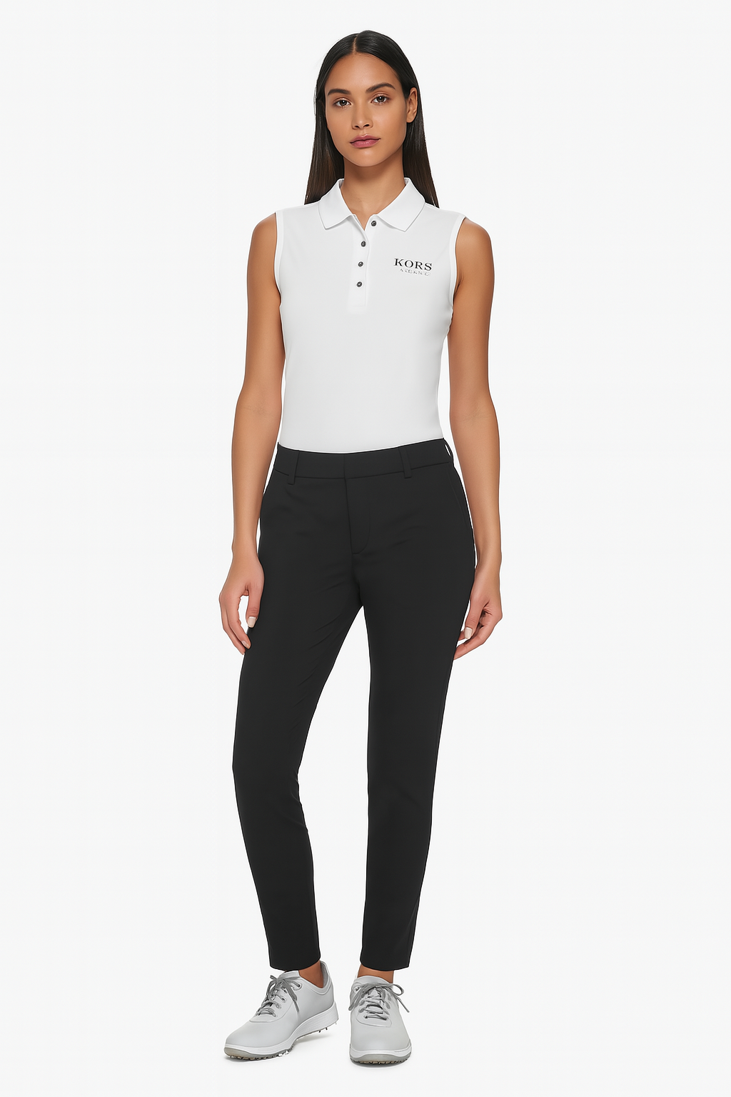 MICHAEL KORS POLO FEMME