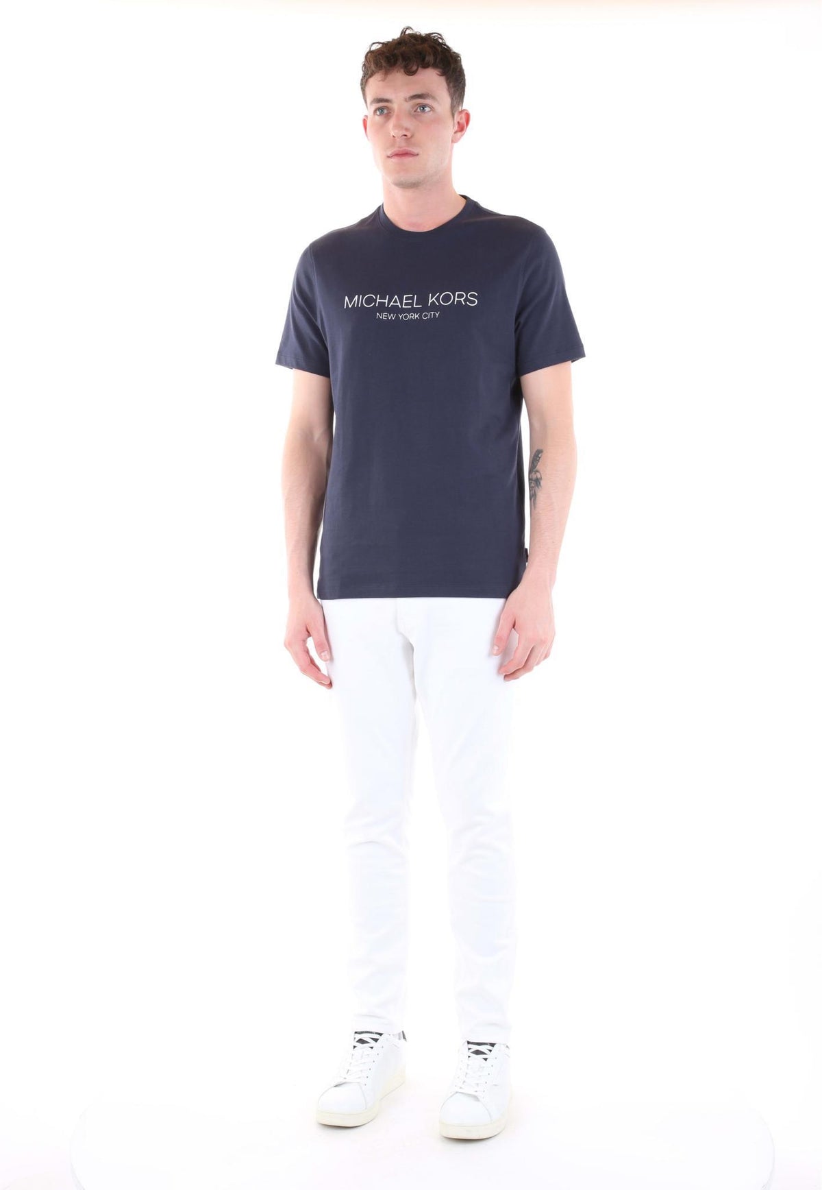 MICHAEL KORS T-SHIRT HOMME