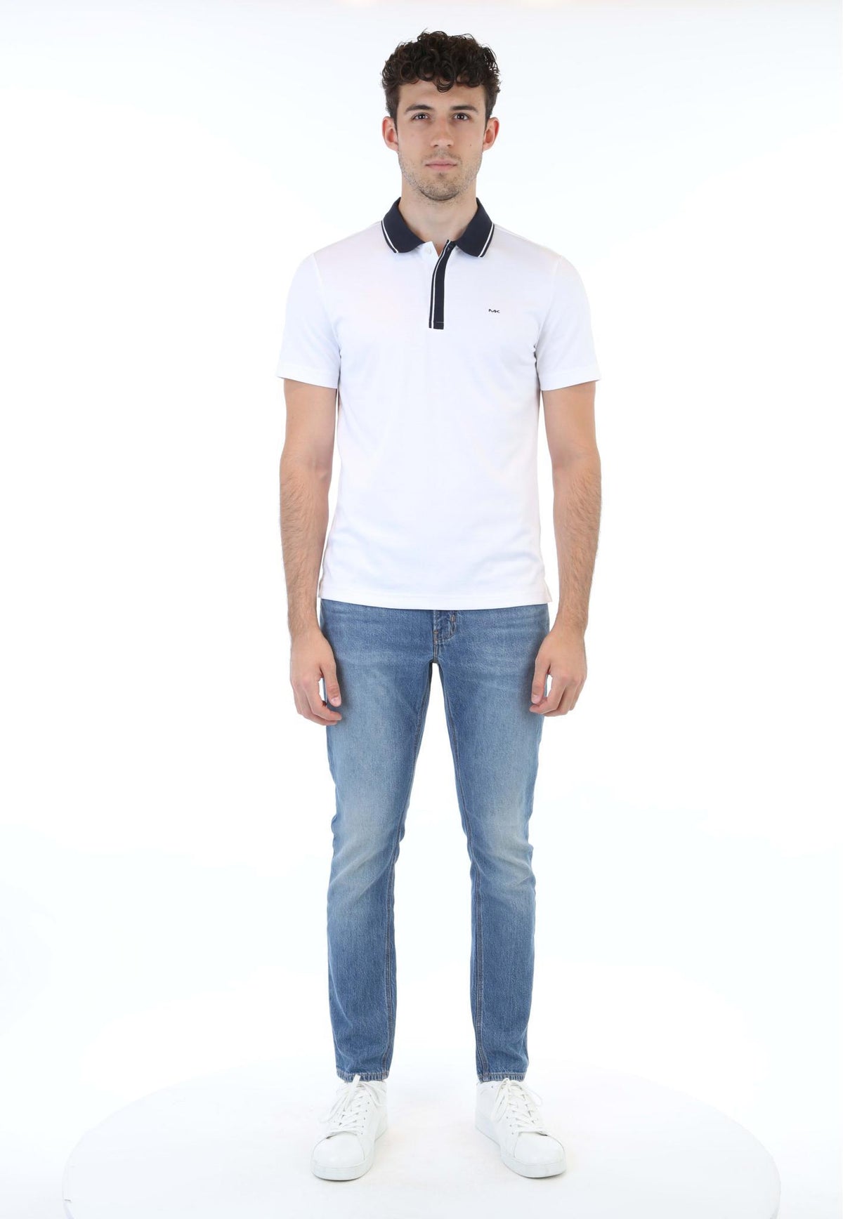 MICHAEL KORS POLO HOMME