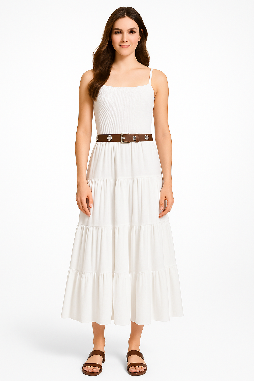 MICHAEL KORS ROBE FEMME