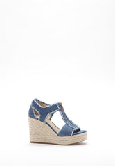 MICHAEL KORS SANDALES A TALON FEMME
