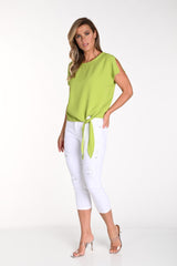 FRANK LYMAN JEANS FEMME