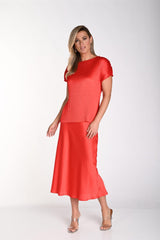 FRANK LYMAN JUPE FEMME