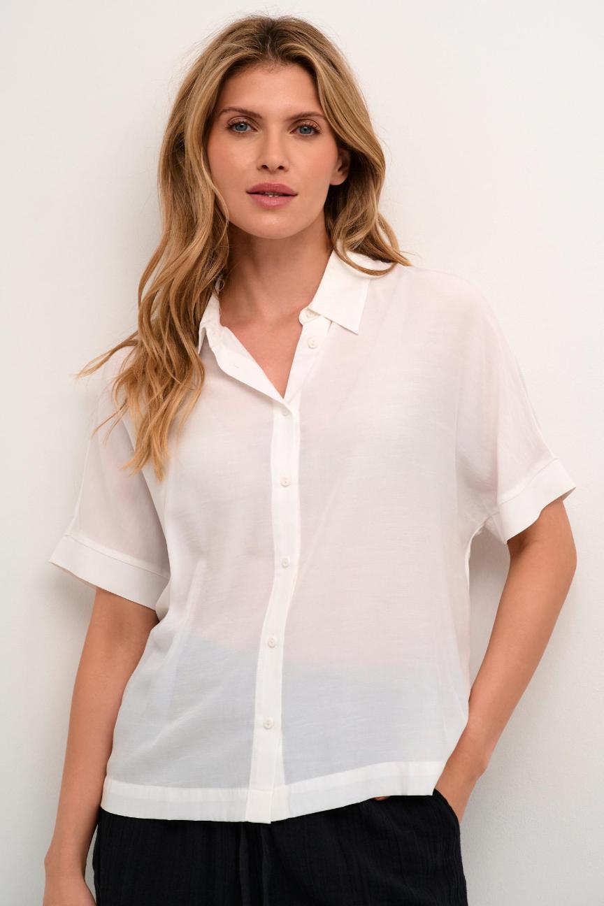 Culture Blouse Femme