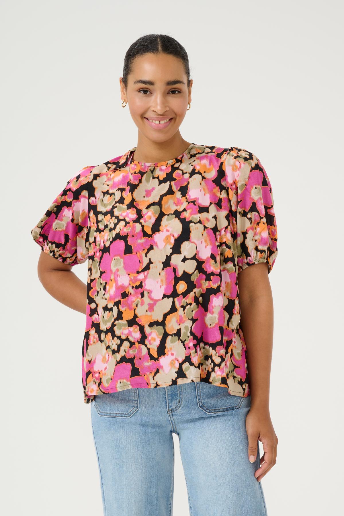 Kaffe Blouse Femme