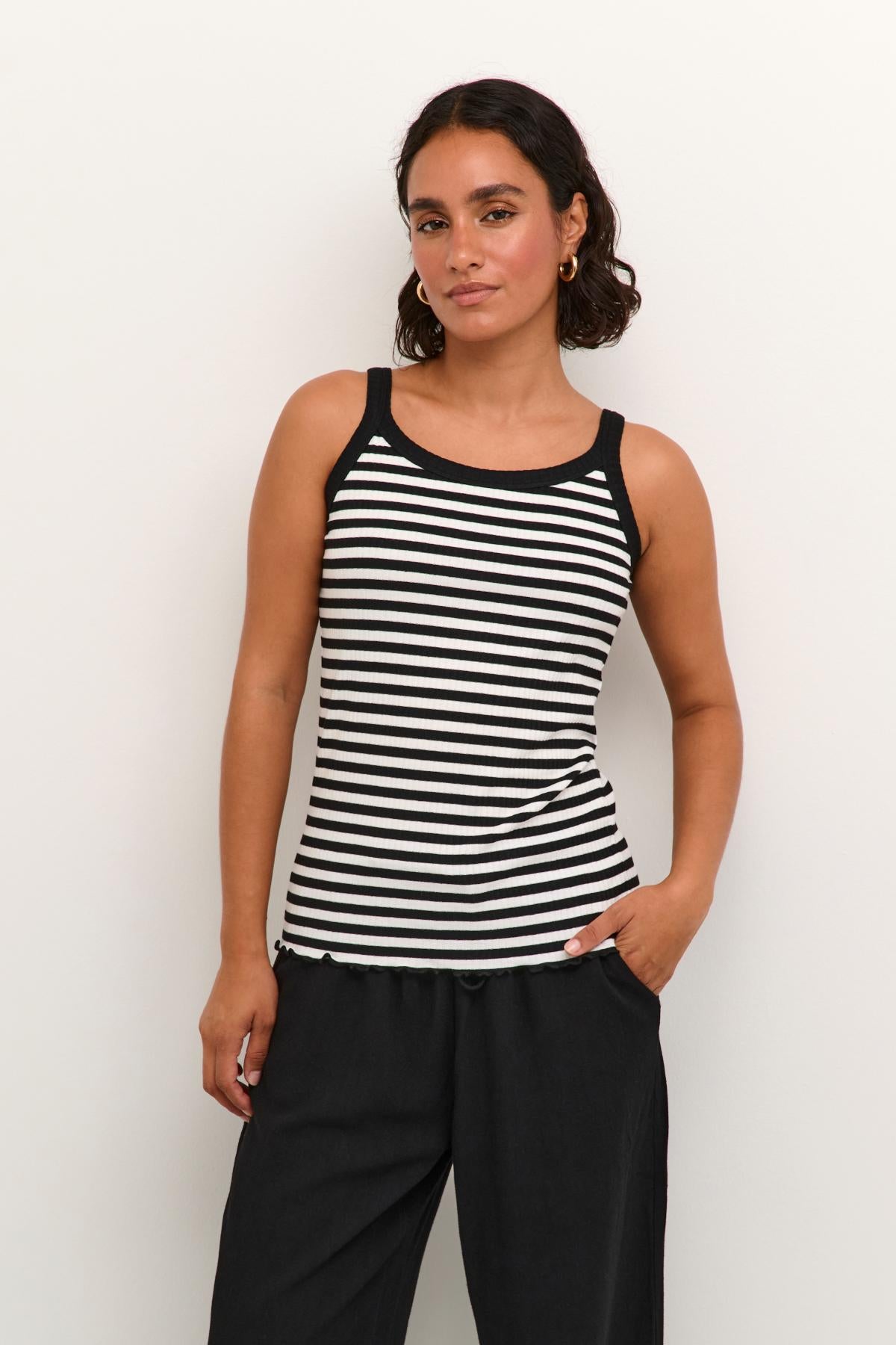 Kaffe Camisole Femme