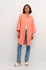 Kaffe Robe Femme