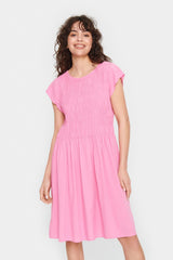 St-Tropez Robe Femme