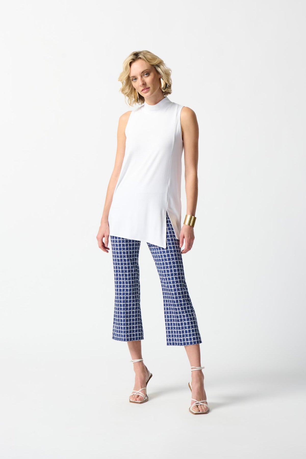 JOSEPH RIBKOFF PANTALON FEMMES