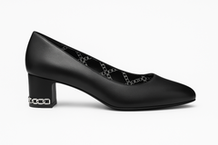 MICHAEL KORS TALON HAUT FEMME