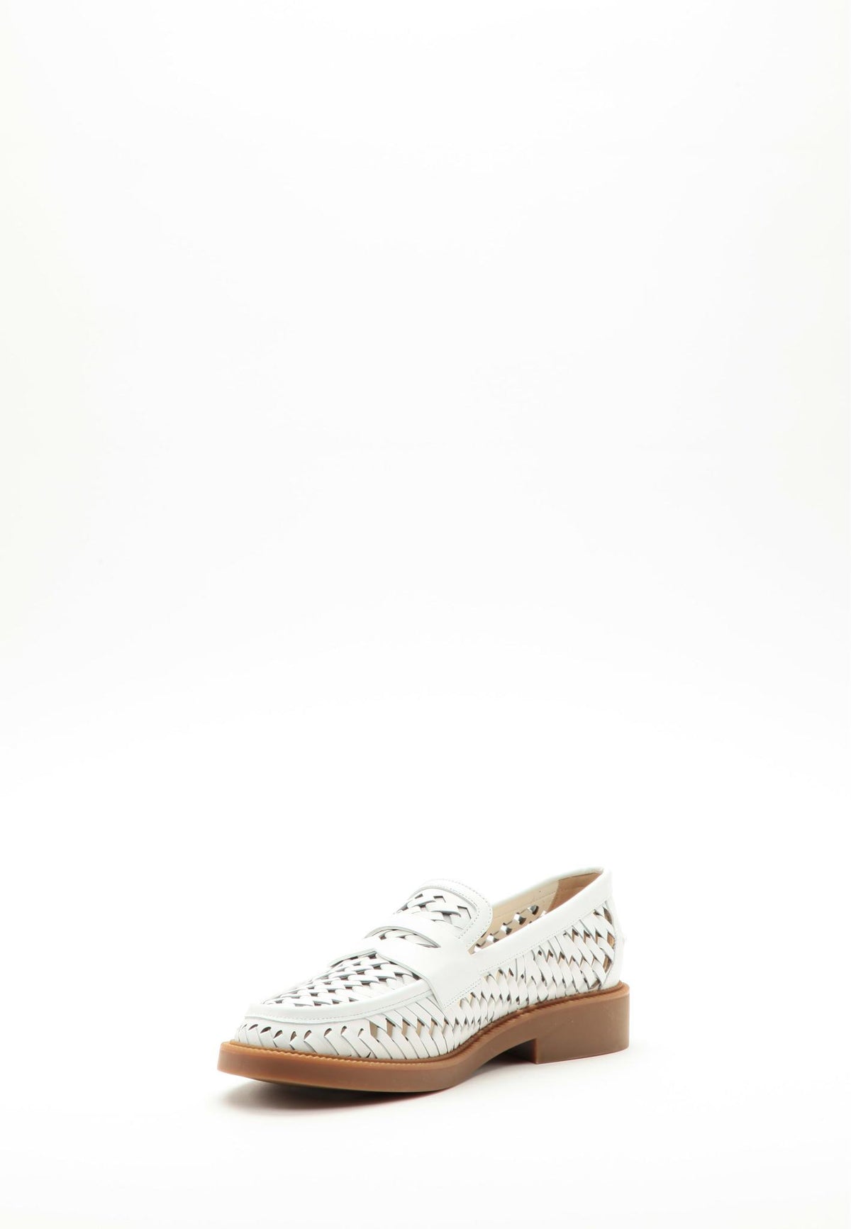 MICHAEL KORS MOCASSIN FEMMES