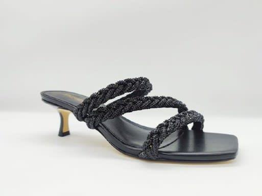 MICHAEL KORS SANDALES A TALONS  FEMME