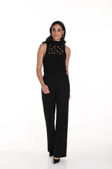 FRANK LYMAN PANTALON FEMME