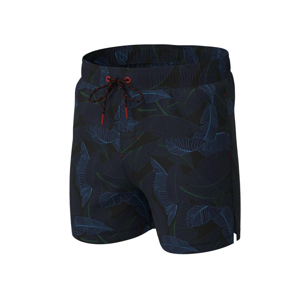 AU NOIR SWIMSHORTS HOMME