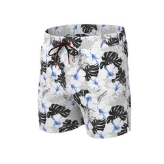 AU NOIR SWIMSHORTS HOMME