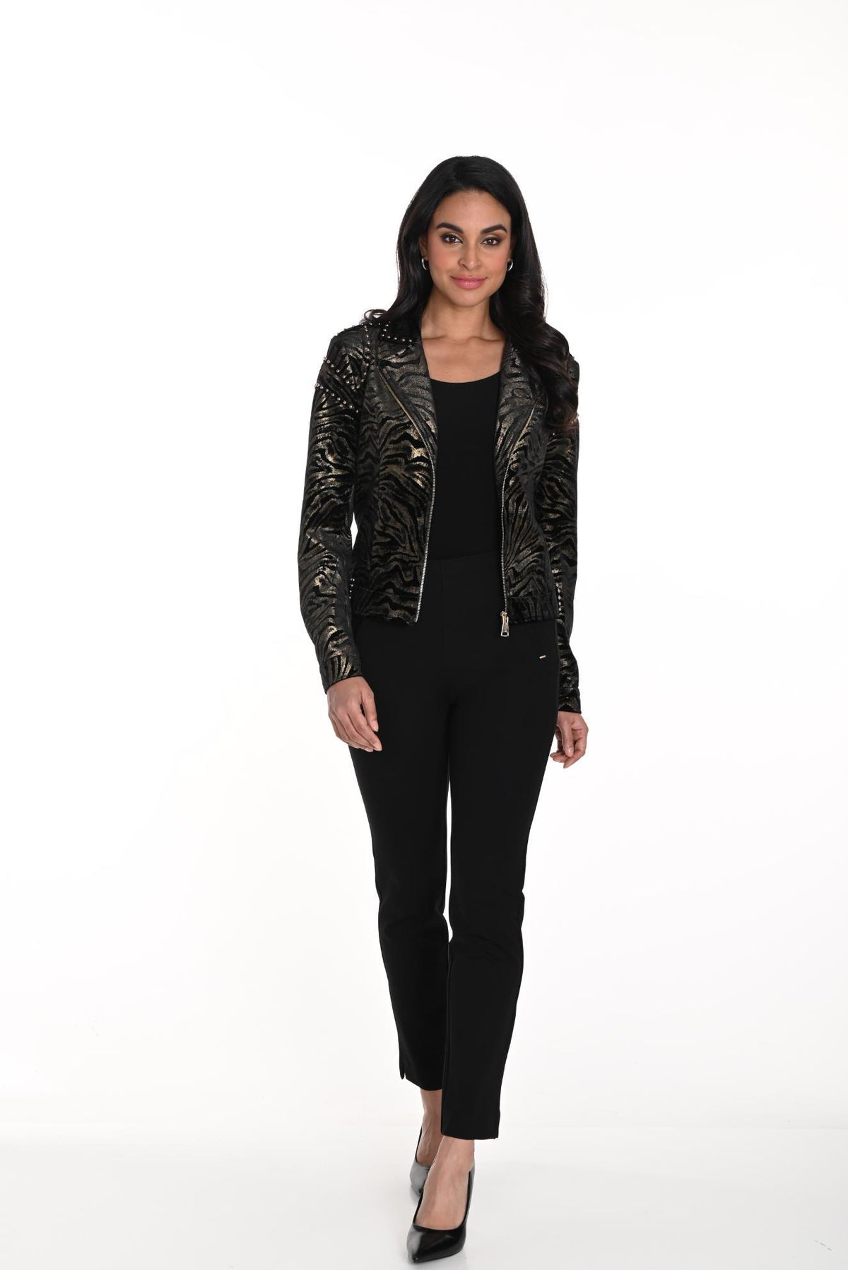 FRANK LYMAN PANTALON FEMME