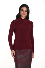 FRANK LYMAN CHANDAIL FEMME