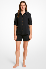 MICHAEL KORS CHEMISE FEMME