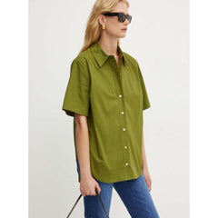 MICHAEL KORS CHEMISE FEMME