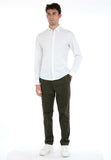 MICHAEL KORS CHEMISE HOMMES