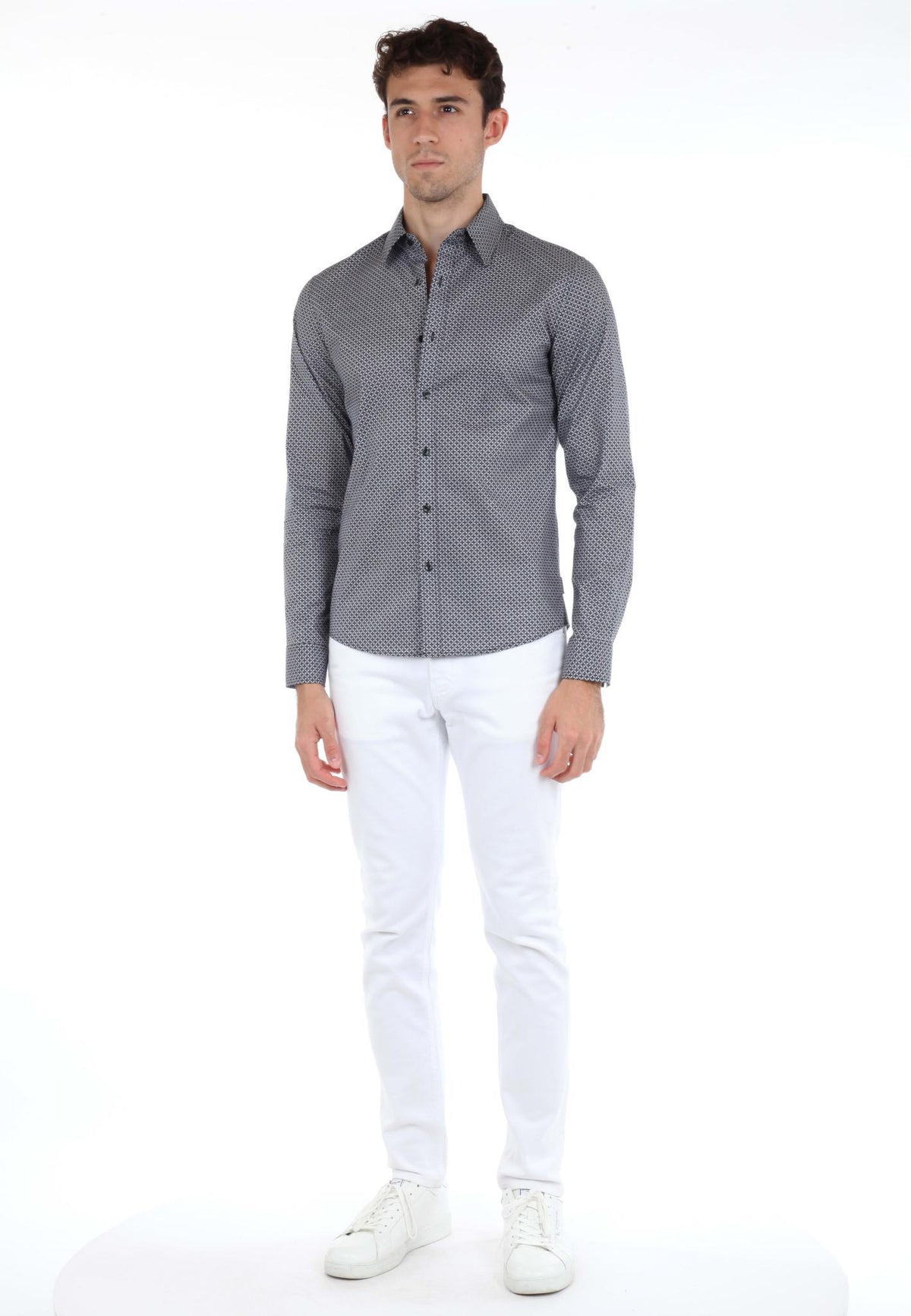 MICHAEL KORS CHEMISE HOMME