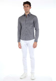 MICHAEL KORS CHEMISE HOMME