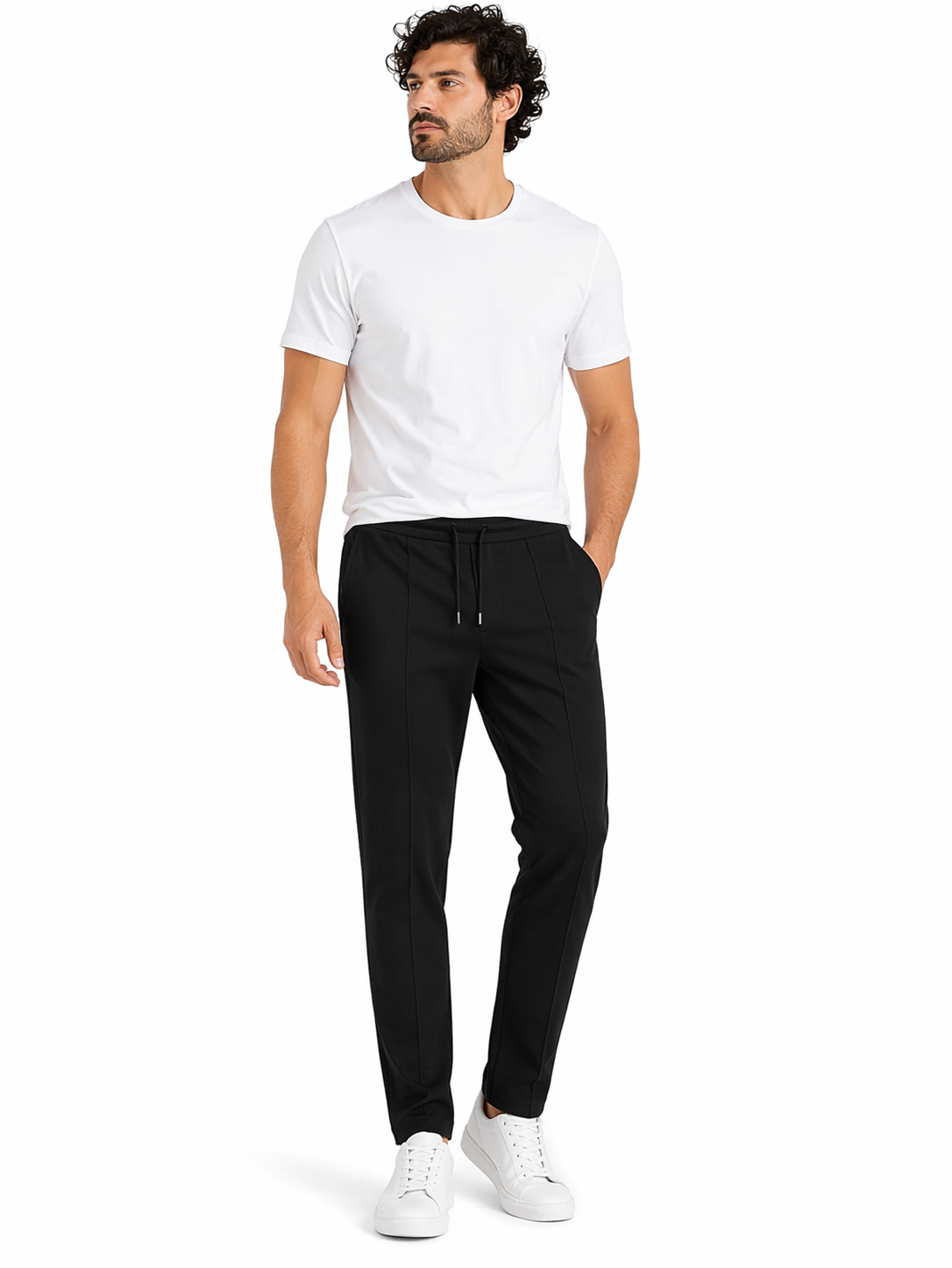 MICHAEL KORS PANTALON HOMME