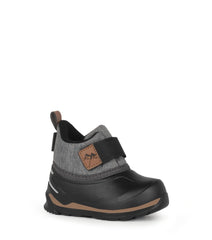 Acton bottes enfant mi-saison imperméables